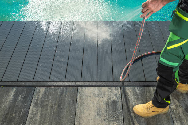 Trusted Mead Valley, CA Pressure Washing Experts